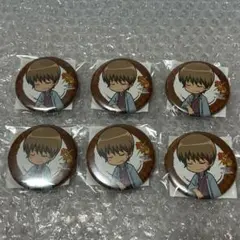 銀魂　キャラポップストア　神楽&沖田　缶バッジ 銀魂 キャラポップストア 神楽&沖田 缶バッジ 銀魂 キャラポップ