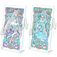 2025年最新】アクリルアートボード キュアニャミーの人気アイテム