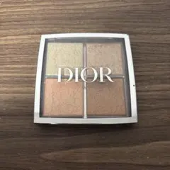 Dior バックステージ グロウ フェイス パレット 002 グリッツ