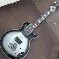Burny レスポールベースのサムネイル