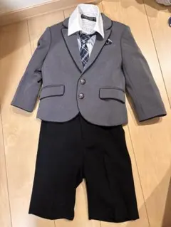 2026年最新】ミチコロンドン スーツ キッズの人気アイテム - メルカリ