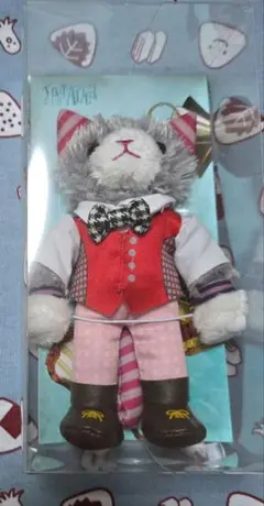 うたプリ　グラナータ　プリンスキャット　プリキャ