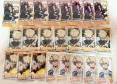 2025年最新】ヒロアカ 爆豪勝己 スナップマイドの人気アイテム - メルカリ