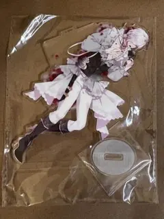 逆巻スバル アクスタセット DIABOLIK LOVERS ディアボリックラヴァーズ ディアラバ 逆巻