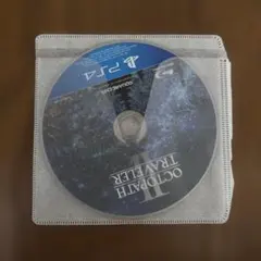 オクトパストラベラー2、Octopath Traveler II PS4