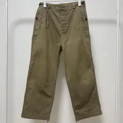 OUTIL　Pantalon Limoges