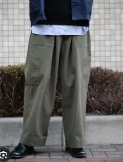 2025年最新】a.presse ワークパンツ・カーゴパンツ・ペインターパンツ