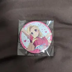 ラブライブ イキヅライブ ポップアップショップ ホログラム 缶バッジ 金澤奇跡 イキヅライブ 1st】金澤奇跡 缶バッジ2個セット - メルカリ