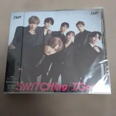 2026年最新】Imp cd switchingの人気アイテム - メルカリ