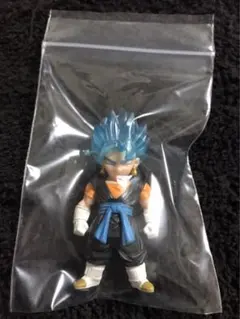 ドラゴンボールベジットフィギュア