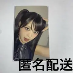 ME:I WAY ミーアイ 村上璃杏 7000円トレカ - メルカリ