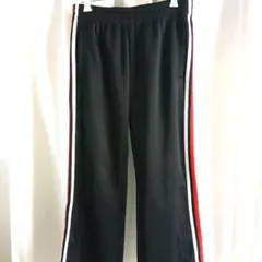 アディダス　レディーストラックパンツM