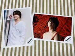 Snow Man 佐久間大介 2021 公式写真 2枚セット①