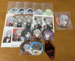 にじさんじ en Noctyx まとめ売り