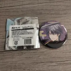 6月限定出品】戦国A LIVE 缶バッジセット 4種セット！ - メルカリ