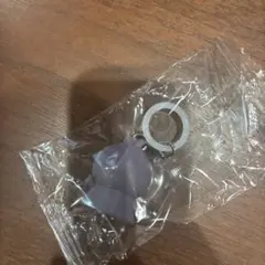 映画ちいかわ　入場者特典　めじるしアクセサリー　フタバ