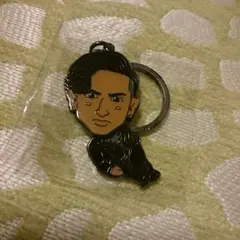 HiGH＆LOW ケンチ首振りガチャ