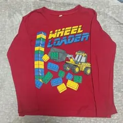長袖カットソー 3枚セット