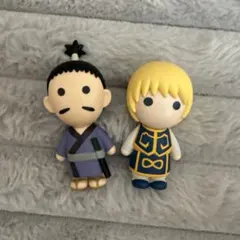 2026年最新】Hunter×Hunter フィギュア 一番くじ セットの人気アイテム