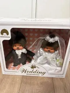 2026年最新】モンチッチ ウェディングの人気アイテム - メルカリ