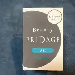 Nerine Cosmetics Beauty PRIDAGE AC 4本入りのサムネイル