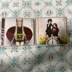 歌ってもらったCD vol.1 & vol.2 2枚セット