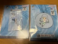 転スラ一番くじ リムルセット