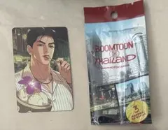 韓国BL LEZHIN 非売品特典 香りの警戒 韓国BL 香りの警戒 グッズセット 韓国BL LEZHIN 2024,2025