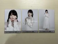 乃木坂46 5期生岡本姫奈　歩道橋