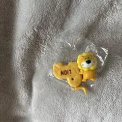 たべっこどうぶつ　チョコサプ　らいおん