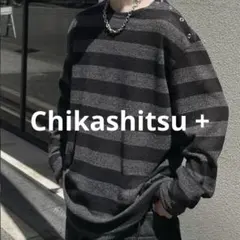 チカシツプラス