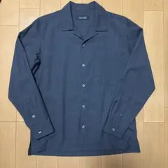 【最終値下げ】ナノユニバース　シャツ