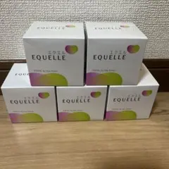 大塚製薬エクエル30日分×6点セット※賞味期限混在 - メルカリ