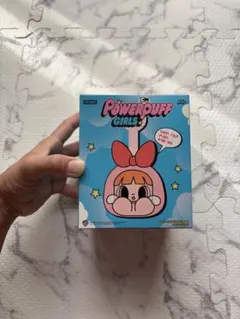 パワパフ Cry Baby