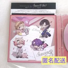 VOLTACTION Seasons of LOVE？初回生産限定盤B