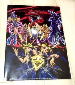 わ*！様 デュエルマスターズ 25周年 B2メインビジュアルポスター 店頭