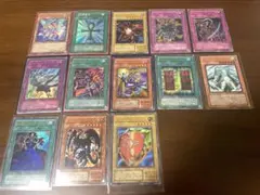遊戯王OCG デュエルモンスターズ カードセット