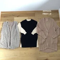 レディースまとめ売り