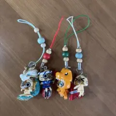 アイルー キャラクターグッズ