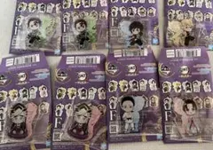 一番くじ 鬼滅の刃 雷の兄弟 F賞きゅんキャラアクリルチャーム　まとめ売り