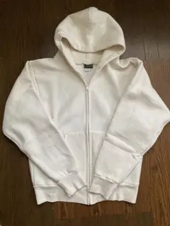 CAMBER ジップパーカー Mサイズ
