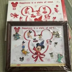 限定品 ディズニー マグネット