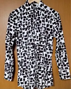 Dolce & Gabbana 長袖シャツ 38サイズ