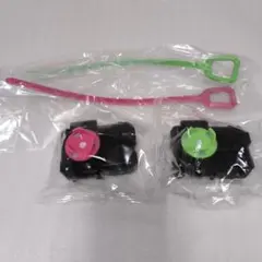 ワインダーランチャーセット(他商品とまとめ買で150円引)ベイブレードx