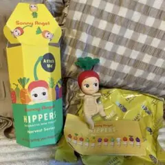 ソニーエンジェル ヒッパーズ シークレット - メルカリ