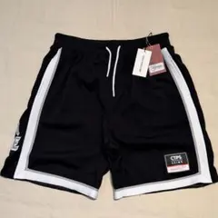 専用　新品 COOTIE PRODUCTIONS ホッケーショーツ Lのサムネイル