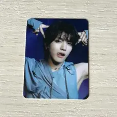 INI THEORIGIN 髙塚大夢 ミニトレカ