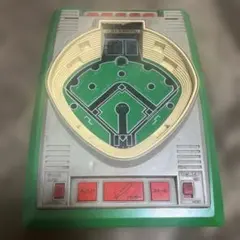 バンダイ LSI ベースボール LSI BASEBALL 【ジャンク】