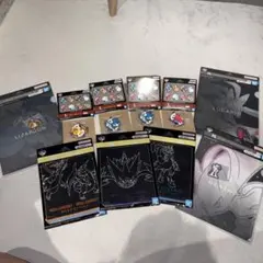 1番くじ　ポケモン　メガシンカ