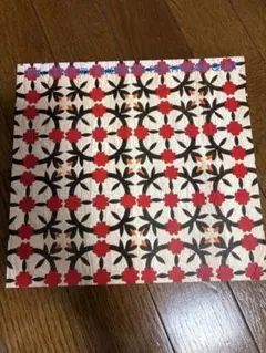 19th CENTURY AMERICAN PACHWORK QUILT